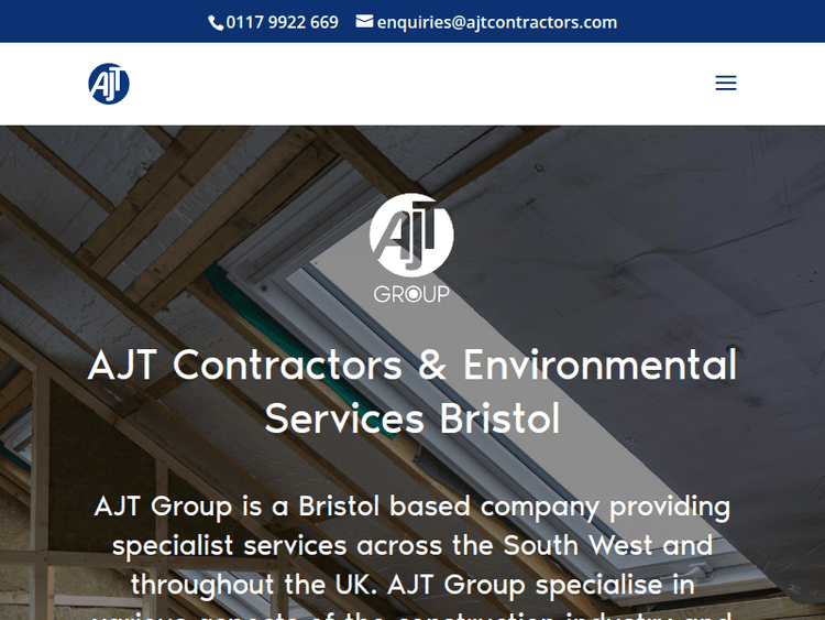 Ajtcontractors