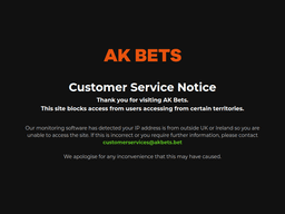 Akbets