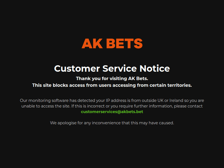 Akbets