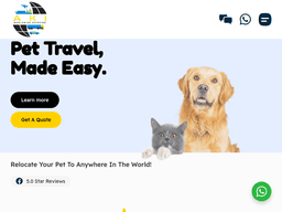 Akiworldwideshipping