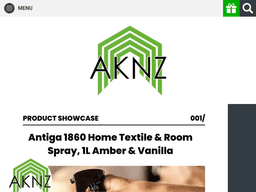 Aknz