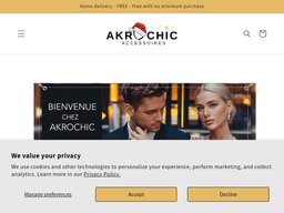 Akrochic