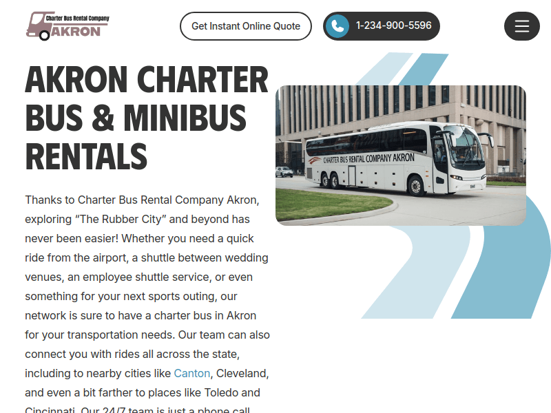 Akroncharterbuscompany