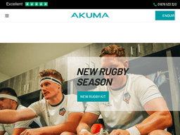 Akumasports