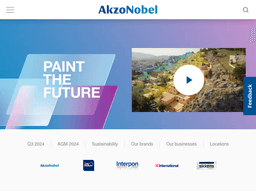 Akzonobel
