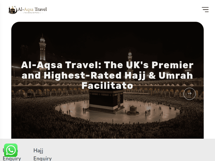 Al-aqsatravel