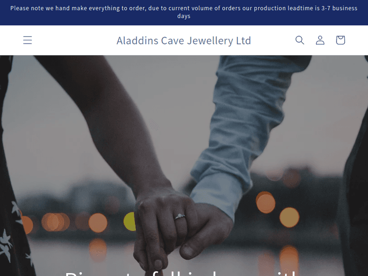 Aladdinscavejewelleryuk