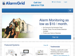 Alarmgrid
