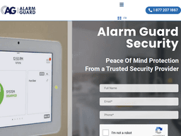 Alarmguardsecurity