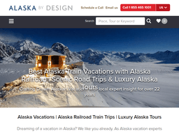 Alaskabydesign