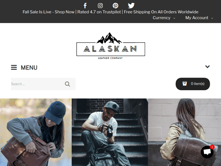 Alaskanleathercompany