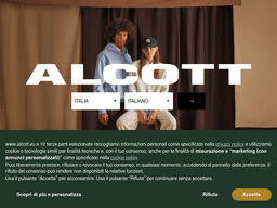 Alcott