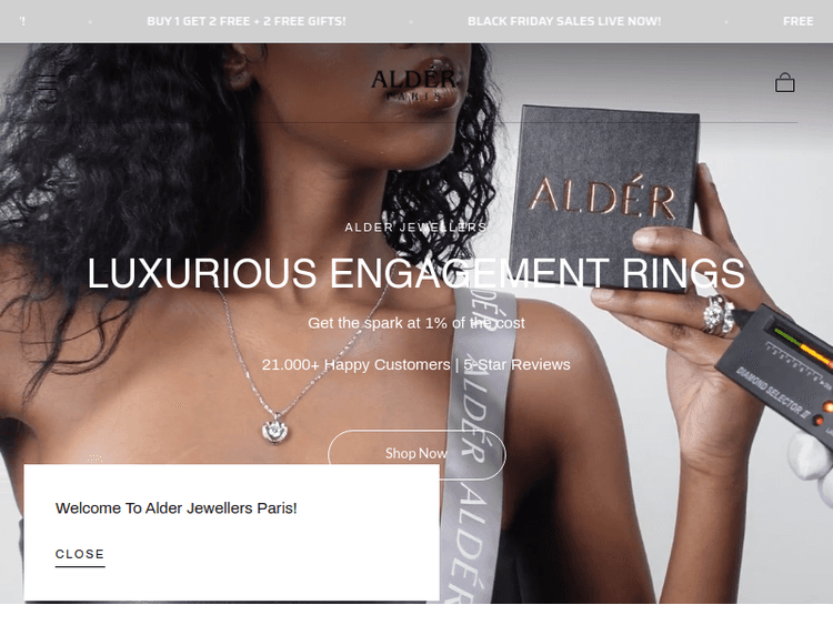 Alderjewellers