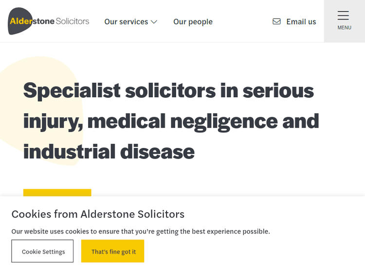 Alderstonesolicitors