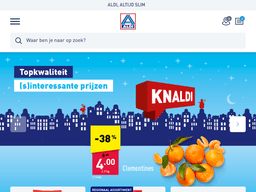 Aldi