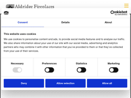 Aldridgefireplaces