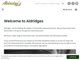 Aldridges