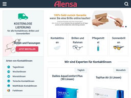 Alensa