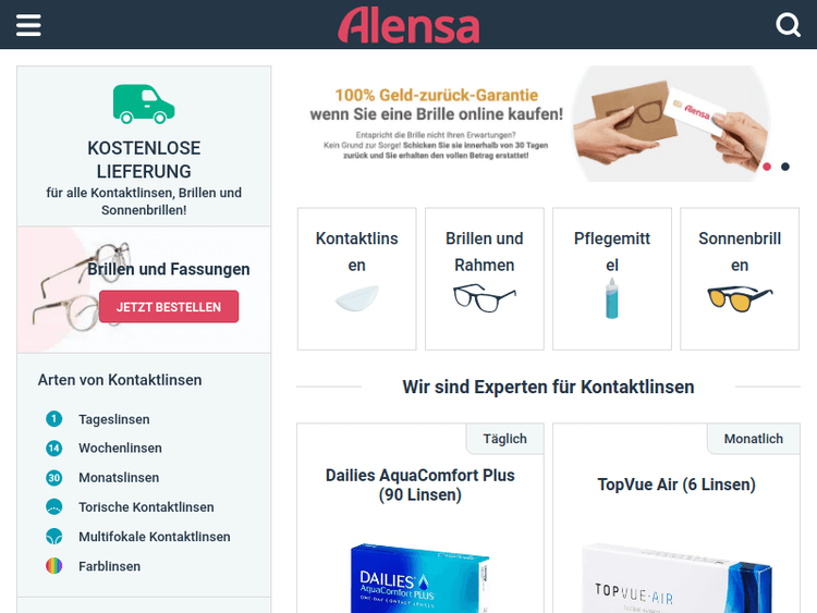 Alensa