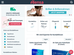 Alensa