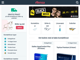 Alensa