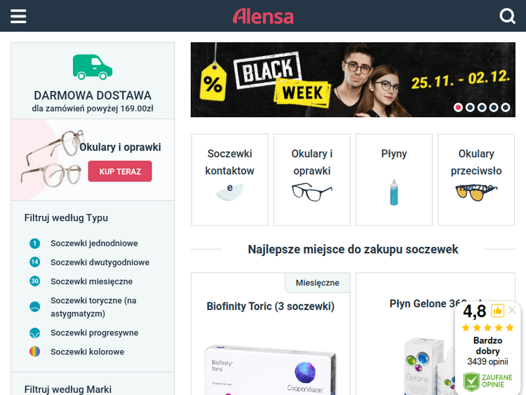 Alensa