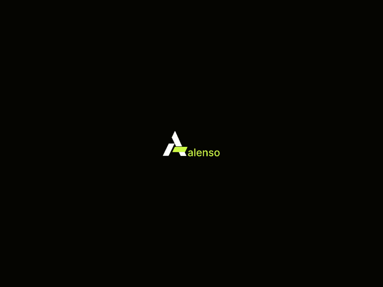 Alenso