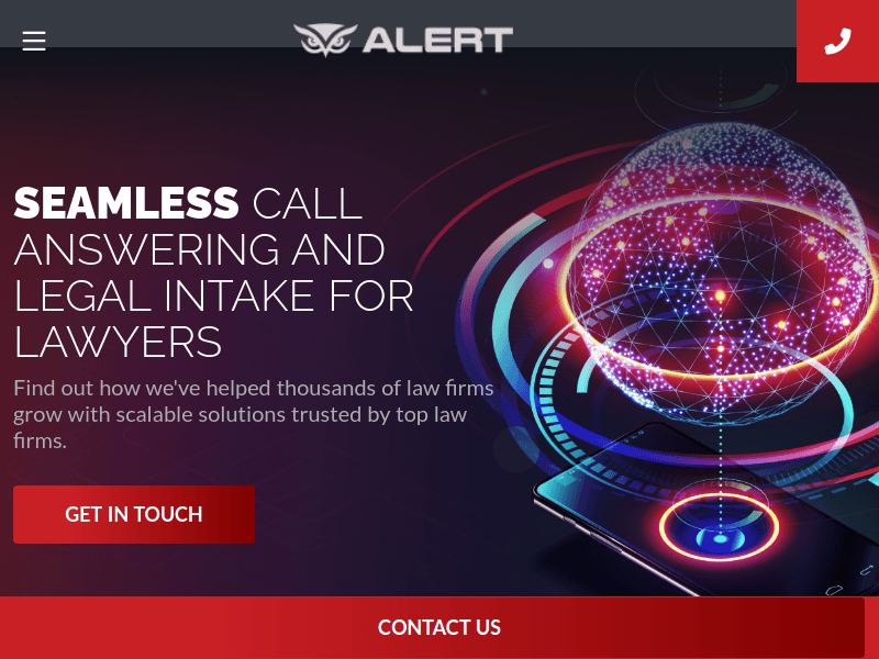Alertcommunications