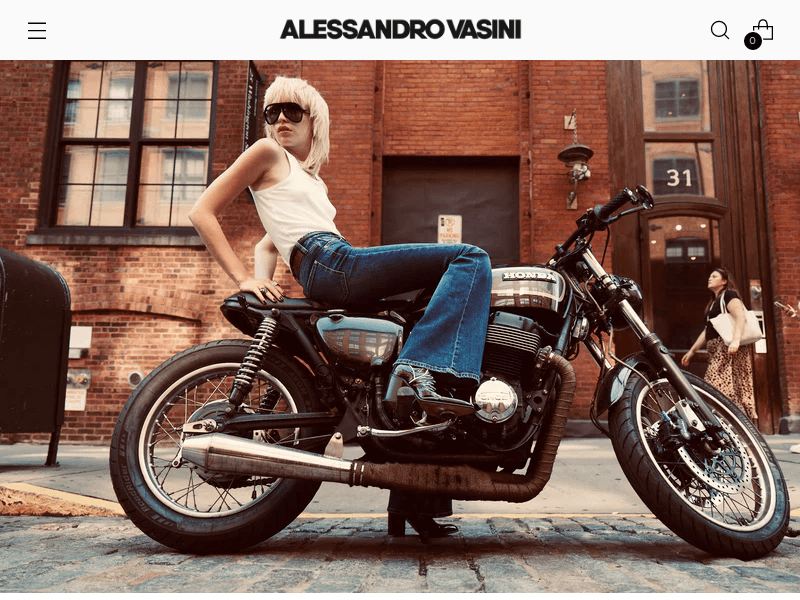 Alessandrovasini