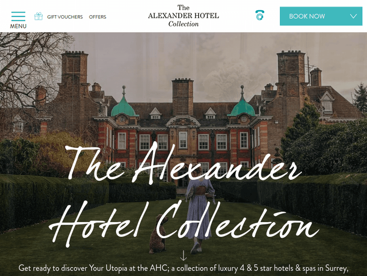 Alexanderhotels