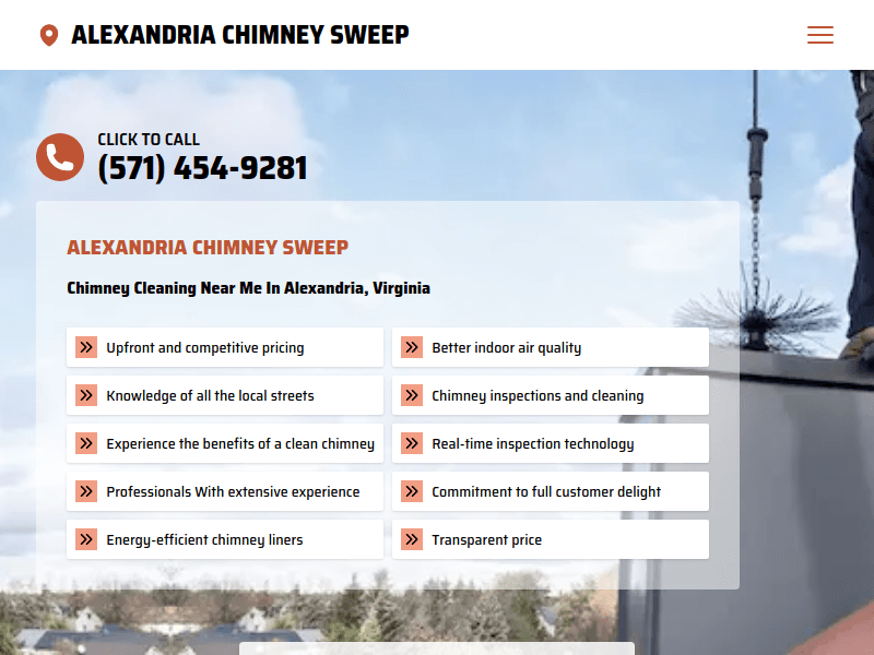 Alexandriachimneysweep
