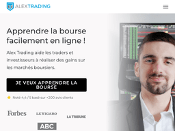 Alextrading