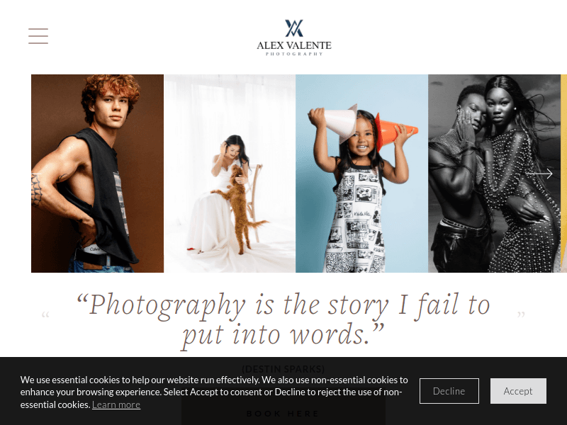 Alexvalentephotography