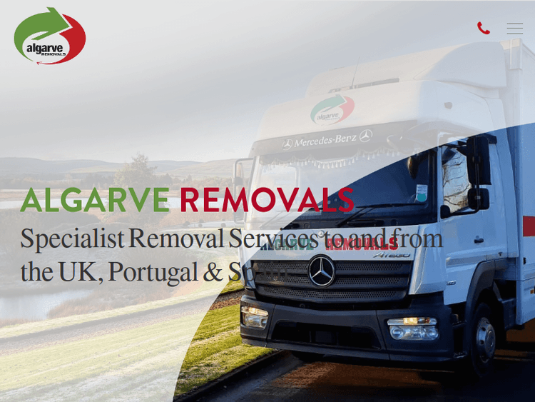 Algarveremovals