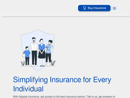 Algatesinsurance