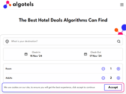 Algotels