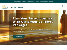 Alhabibtravel