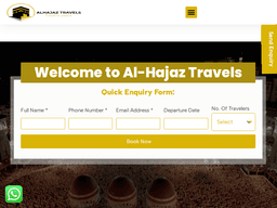 Alhajaztravels