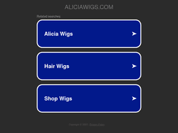 Aliciawigs