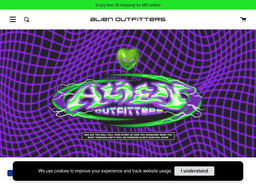 Alienoutfitters