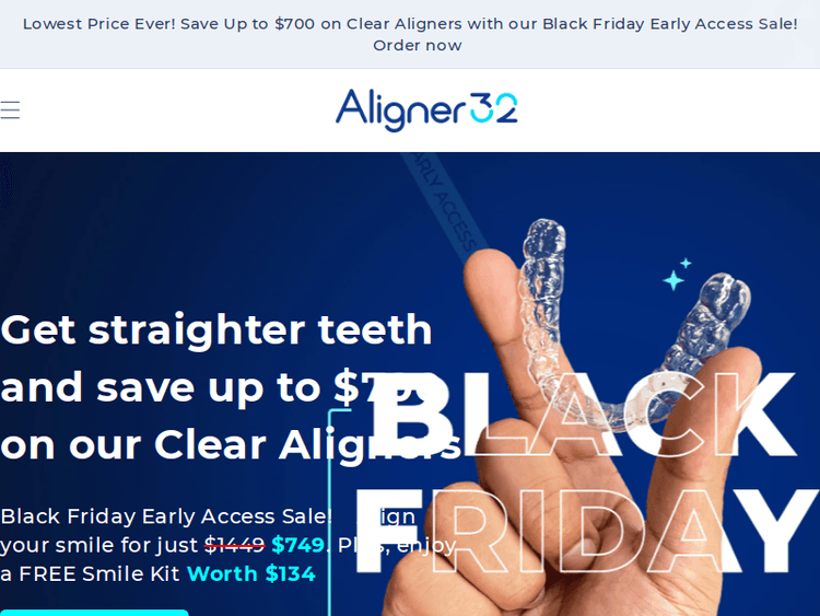 Aligner32