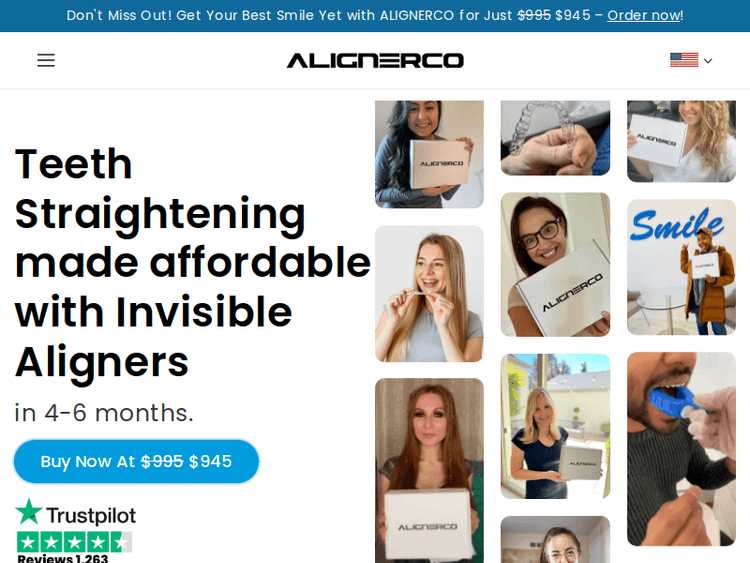 Alignerco