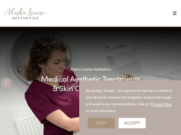 Alishalouiseaesthetics