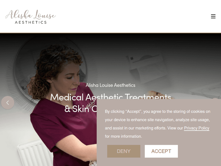 Alishalouiseaesthetics