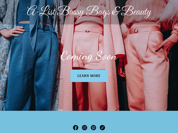 Alistbossybagsandbeauty