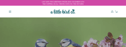 Alittlebirdcompany