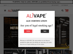 Alivape