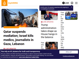 Aljazeera