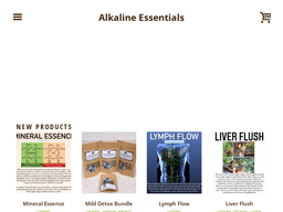 Alkalineessentials