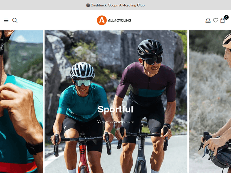All4cycling